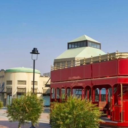 Madinaty Well-Furnished 3- Bedroom Apartment - شقة فندقيه للايجار مدينتي Madinat ash Shuruq Exterior foto