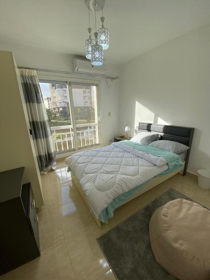 Madinaty Well-Furnished 3- Bedroom Apartment - شقة فندقيه للايجار مدينتي Madinat ash Shuruq Exterior foto
